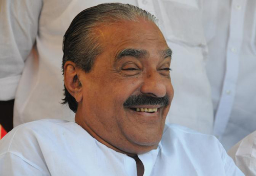 ജോസഫിന്‍െറ വകുപ്പിന് മാണിയുടെ പാര